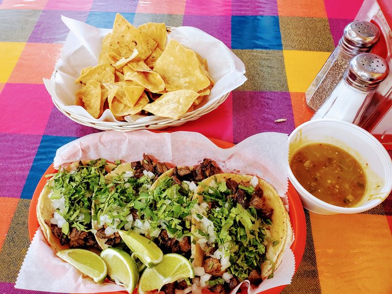 Mega Mercado #1 Lakeland - Mexican Restaurant & Tienda food